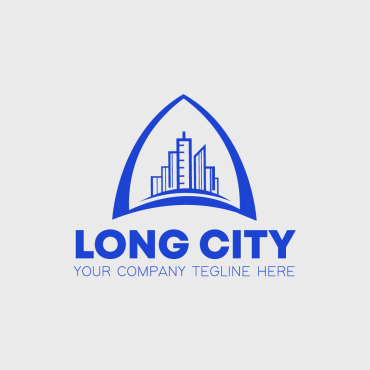 Logo City Logo Templates 216126