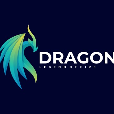 Legend Logo Logo Templates 216171