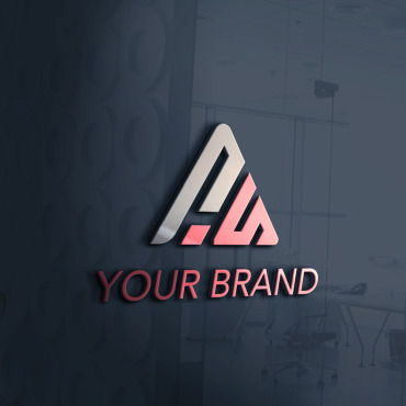 Corporate Marketing Logo Templates 216210