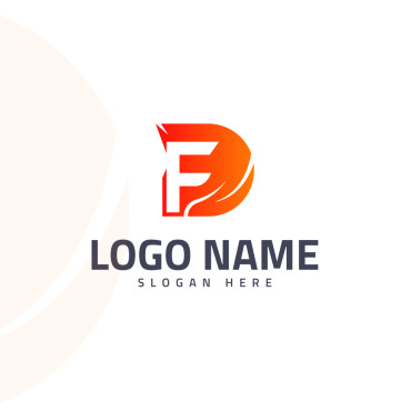 Design Abstract Logo Templates 216317