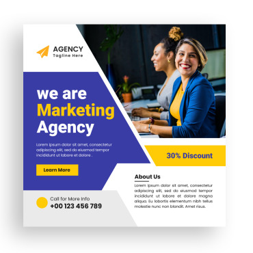 Bannerdigital Marketingflyerinstagram  216398