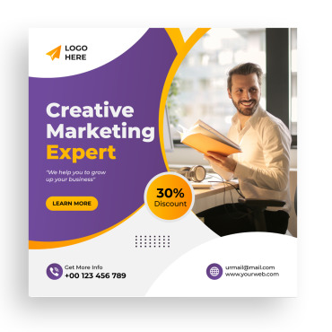 Bannerdigital Marketingflyerinstagram  216400