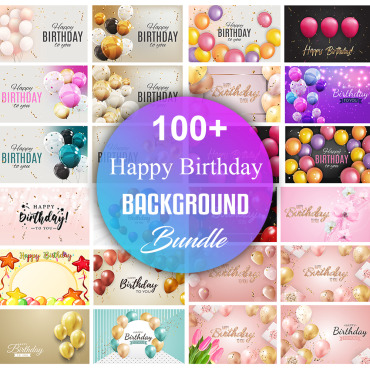 Birthday Background Backgrounds 216406