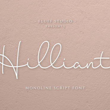 Script Signature Fonts 216412