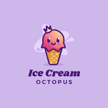 Delicious Color Logo Templates 216442