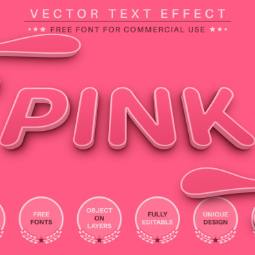 Effectfont Styleeditable  216468