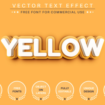 Effectfont Styleeditable  216475