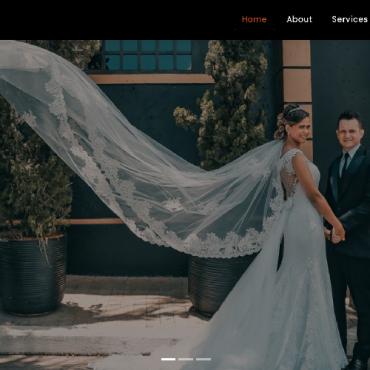 Studiostudioformslidercarousel  Landing Page Templates 216497