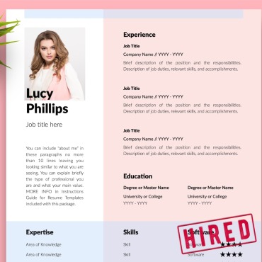 Assistant Cv Resume Templates 216553