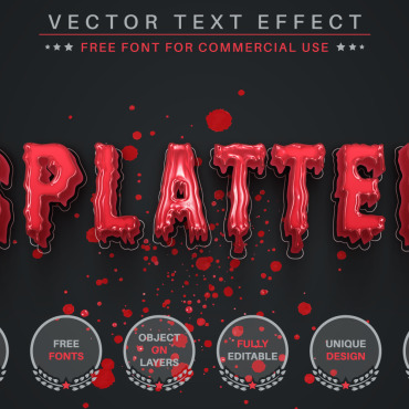 Effectfont Styleeditable  216585