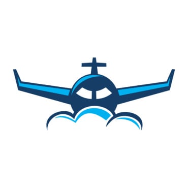 Aeroplane Air Logo Templates 216661