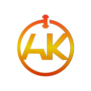 Ak Auction Logo Templates 216669