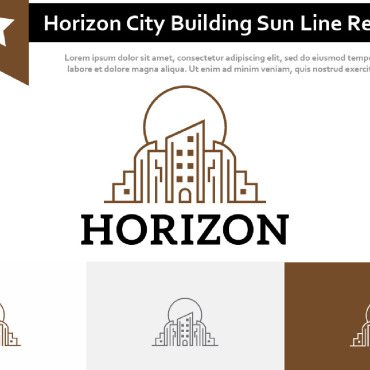 City Building Logo Templates 216818