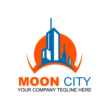 Logo City Logo Templates 216863