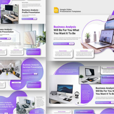 Concept Consultant Google Slides 216872