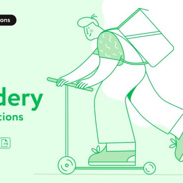 Serviceshipping Servicecourier  217017