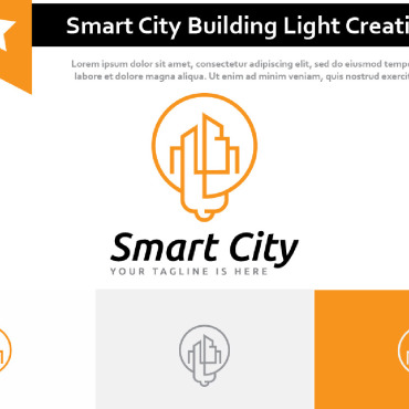 City Building Logo Templates 217057