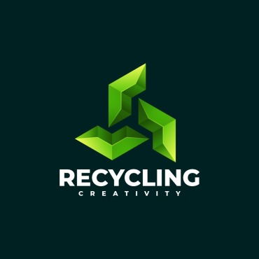 Environment Organic Logo Templates 217228