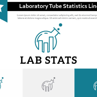 Tube Statistics Logo Templates 217234