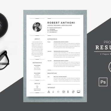 Cover Letter Resume Templates 217288