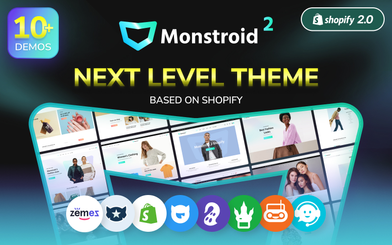 Shopify Themes