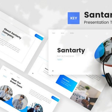 Up Pitch Keynote Templates 217464