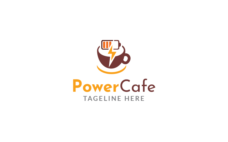 Unique Logo Templates