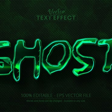 Effect Font Illustrations Templates 217593