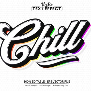 Chill Minimalistic Illustrations Templates 217610