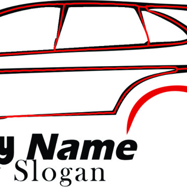 Template Car Logo Templates 217629