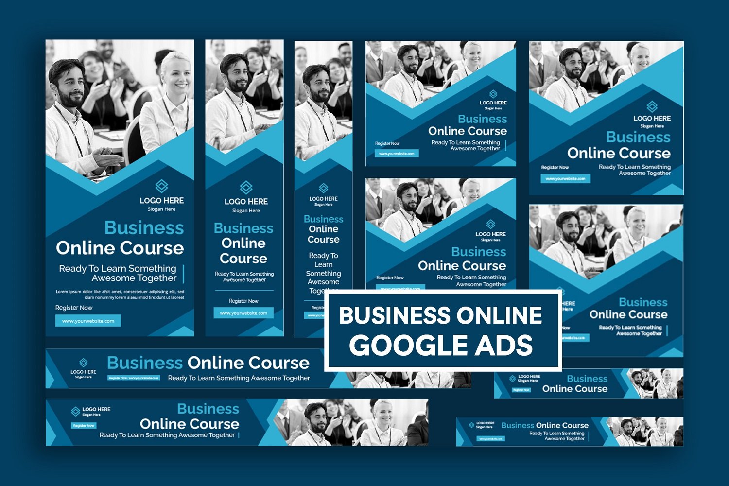 Business Online Google Ads