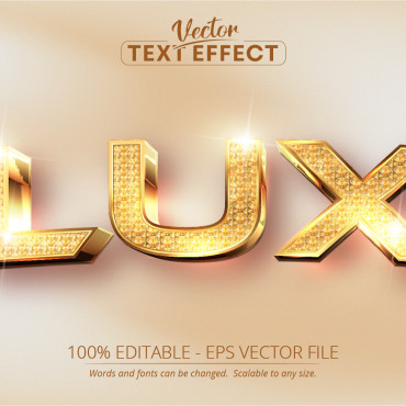 Text Effects Illustrations Templates 217752
