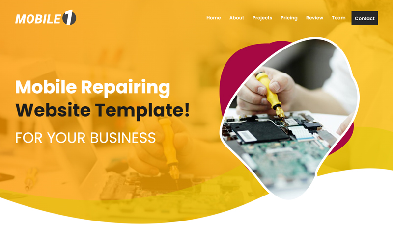 Website Templates