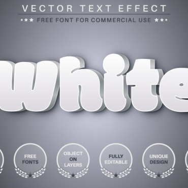 Effectfont Styleeditable  218022