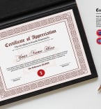 Certificate Templates 218079