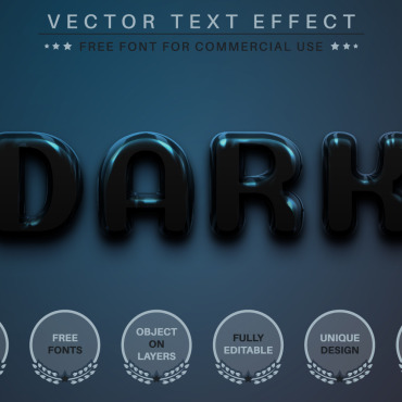 Effectfont Styleeditable  218140