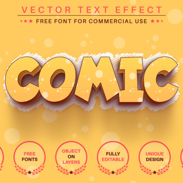 Effectfont Styleeditable  218153