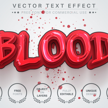Effectfont Styleeditable  218198