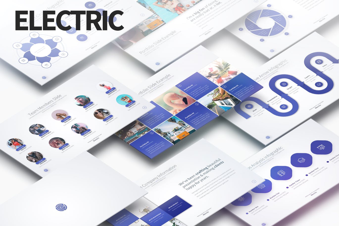 PowerPoint Templates