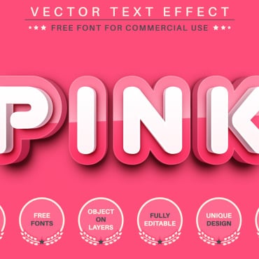 Effectfont Styleeditable  218488