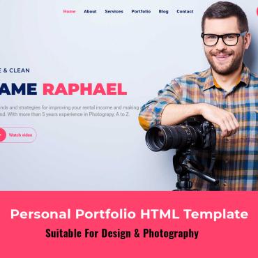 Creative Css Website Templates 218543