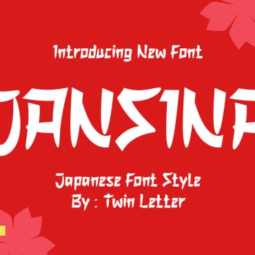 Japfont Japanese Fonts 218651