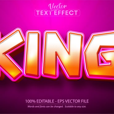 Effect Game Illustrations Templates 218683