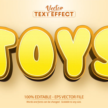 Effects Toys Illustrations Templates 218712