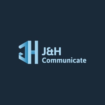 Logodesign Communication Logo Templates 218791