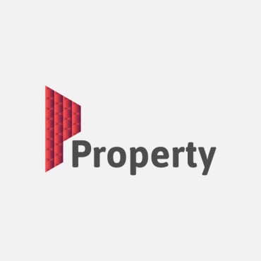 Modernlogo Property Logo Templates 218815