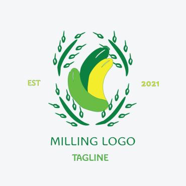 Designtrustnutritional Valuediversityhealthprogressnature Logo Templates 218927