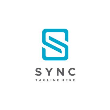 Sync Super Logo Templates 218935