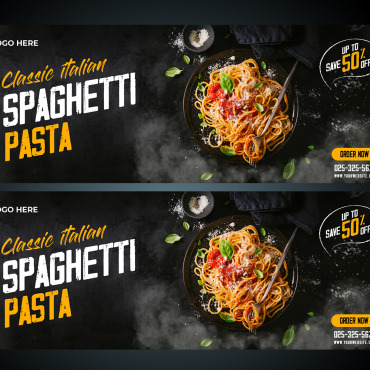 Pasta Spaghetti Social Media 218987