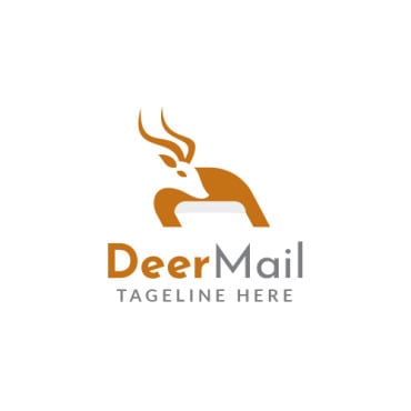 Email Address Logo Templates 219060